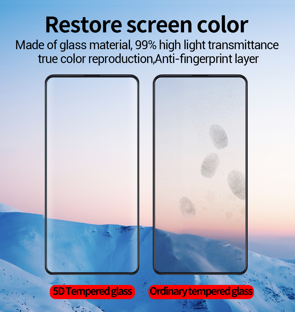 Bakeey-Full-Glue-Full-Coverage-Anti-explosion-Tempered-Glass-Screen-Protector-for-Xiaomi-Mi9T--Mi-9T-1513771-7